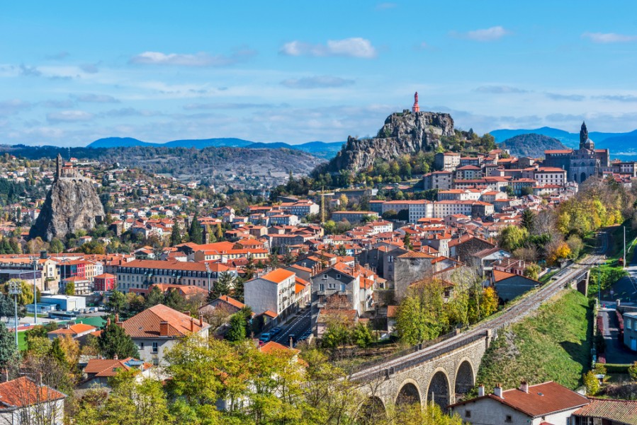 Activités en Auvergne : que faire lors de votre séjour ?