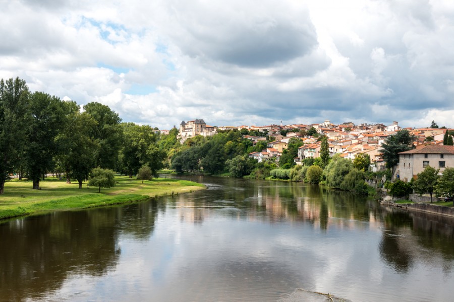 Découvrir l'Allier, dans la région Auvergne