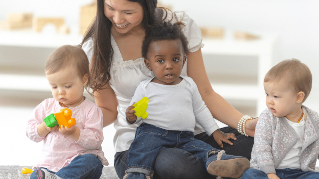 faire garder son enfant clermond ferrant