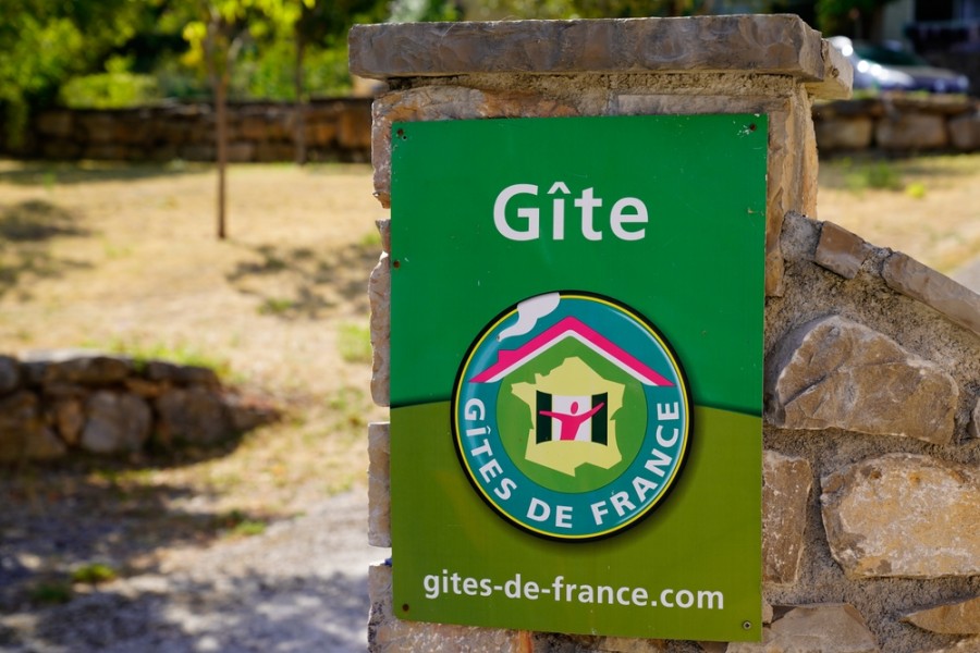 Le secteur touristique en Auvergne : les Gîtes de France ont le vent en poupe