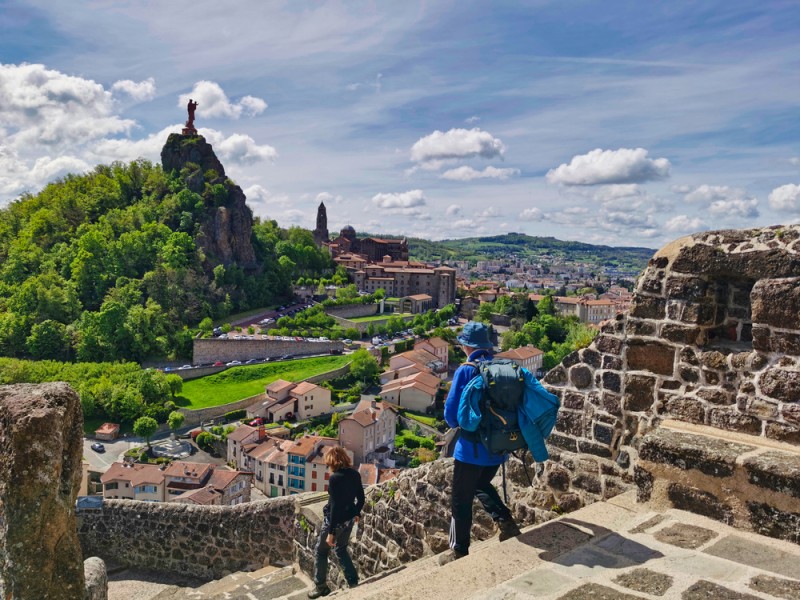 Que voir en Haute-Loire, dans le département Auvergne ?