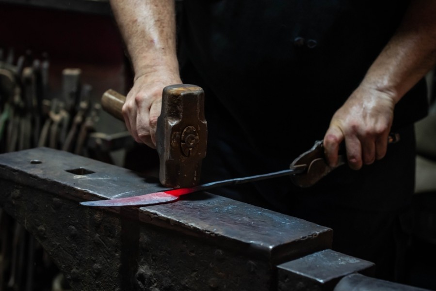 Visitez le musée de la Coutellerie à Thiers