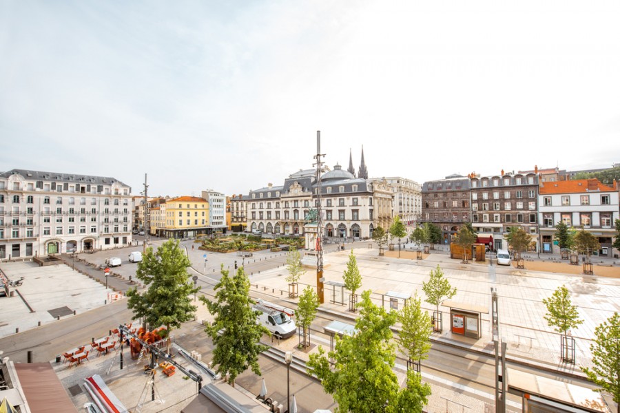 Organisez un séjour en famille à Clermont-Ferrand