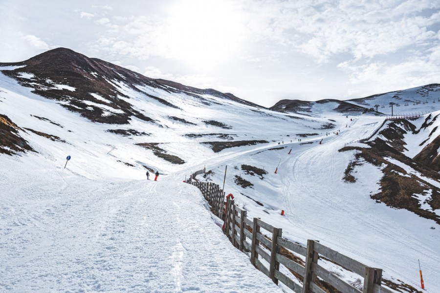 Ski au Massif du Sancy : notre guide pour cet hiver