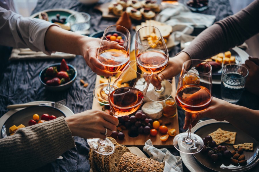 Quels sont les meilleurs vins d'Auvergne et où les trouver ?