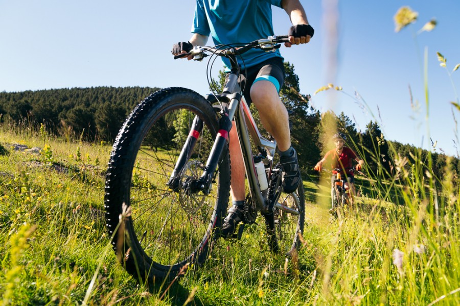 VTT à Clermont-Ferrand : nos meilleurs conseils pour une sortie réussie