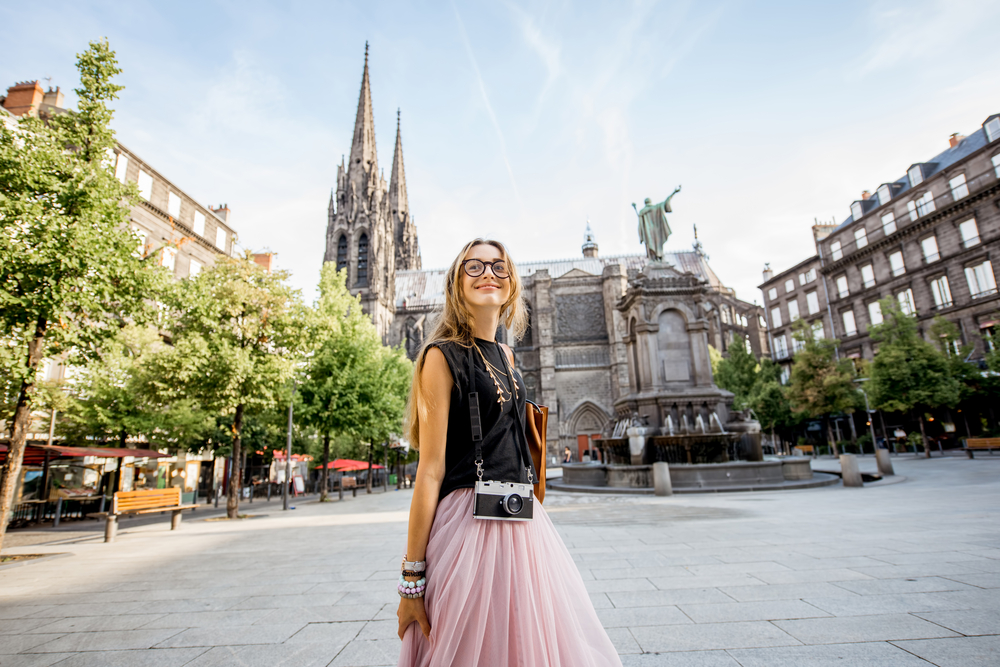 Week-end à Clermont Ferrand : nos idées de sorties